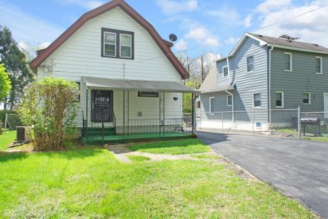 802 W 42nd Street Indianapolis IN 46208