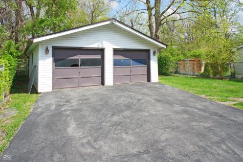 802 W 42nd Street Indianapolis IN 46208