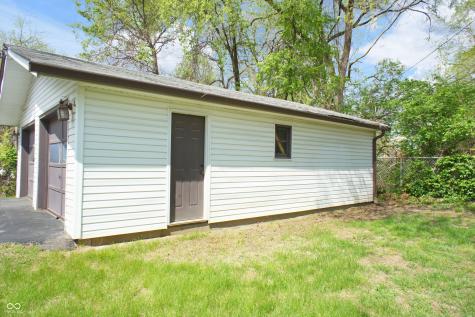802 W 42nd Street Indianapolis IN 46208