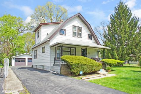 802 W 42nd Street Indianapolis IN 46208