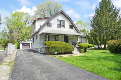 802 W 42nd Street Indianapolis IN 46208