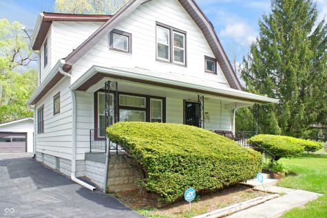 802 W 42nd Street Indianapolis IN 46208