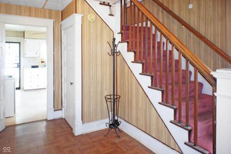 802 W 42nd Street Indianapolis IN 46208