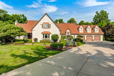 6737 La Tour Circle Indianapolis IN 46278