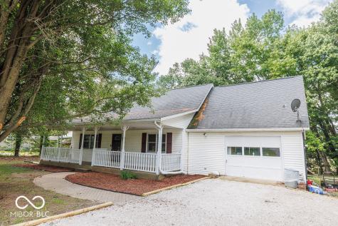 647 Concord Road Gosport IN 47433