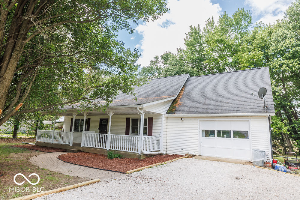 647 Concord Road Gosport IN 47433