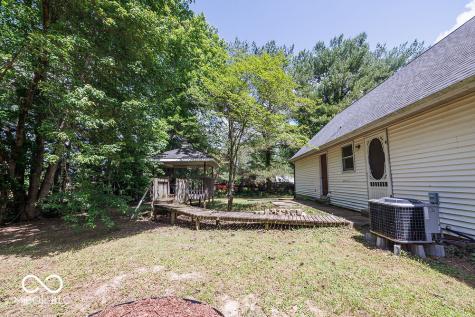 647 Concord Road Gosport IN 47433