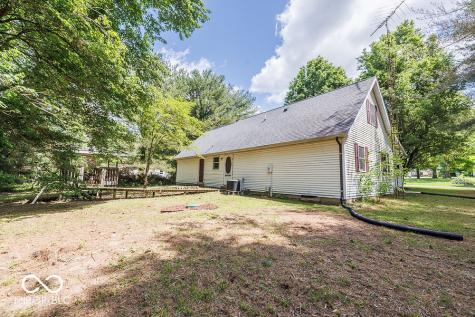 647 Concord Road Gosport IN 47433