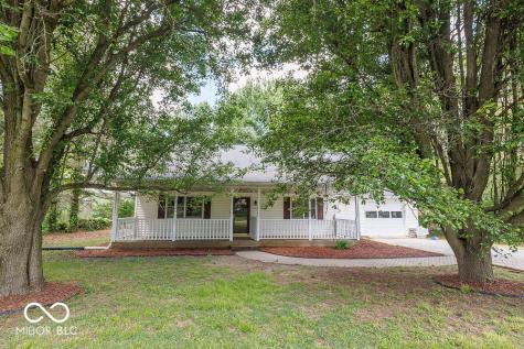 647 Concord Road Gosport IN 47433