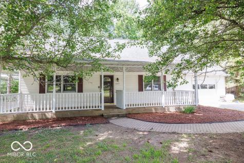 647 Concord Road Gosport IN 47433