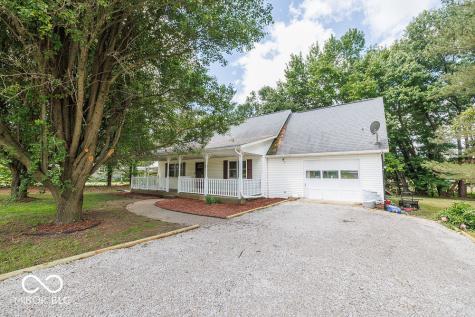 647 Concord Road Gosport IN 47433
