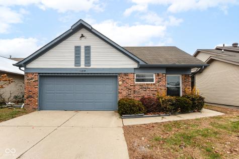 7128 Eagle Cove Drive Indianapolis IN 46254