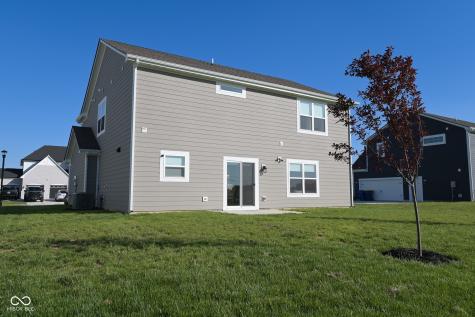 4866 Rosie Boulevard McCordsville IN 46055