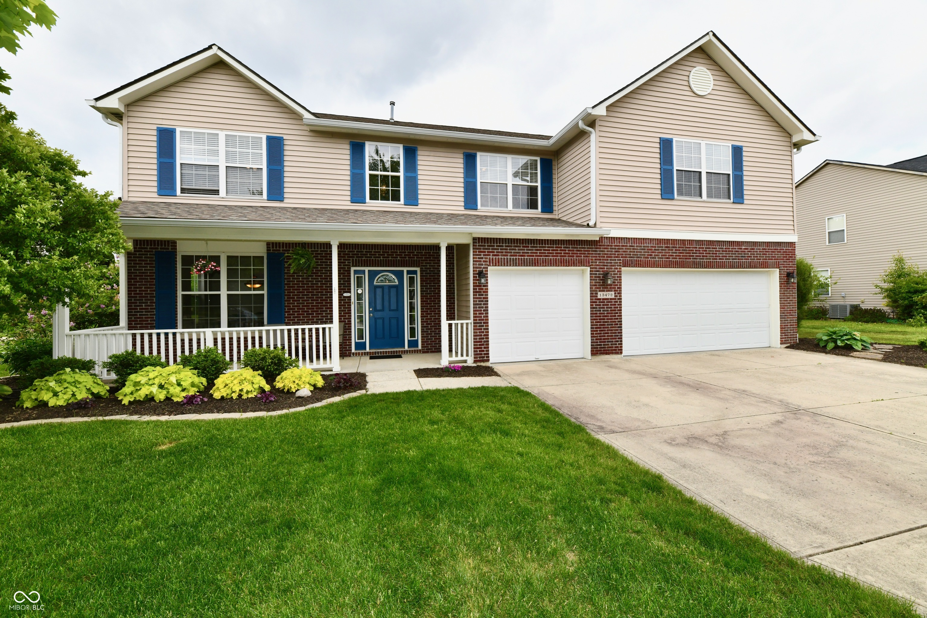 13472 Lorenzo Boulevard Carmel IN 46074