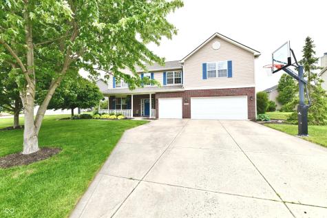 13472 Lorenzo Boulevard Carmel IN 46074