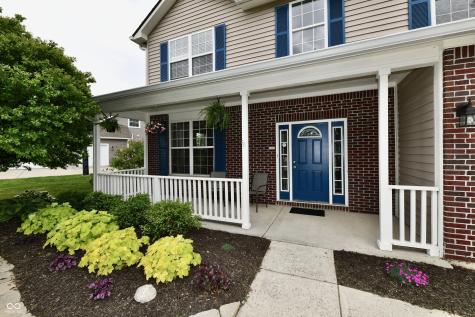 13472 Lorenzo Boulevard Carmel IN 46074