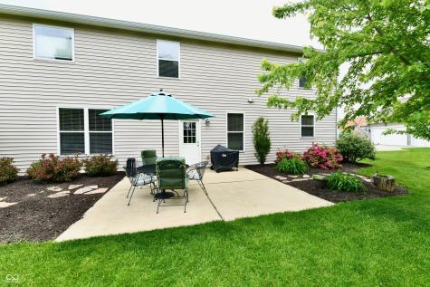 13472 Lorenzo Boulevard Carmel IN 46074