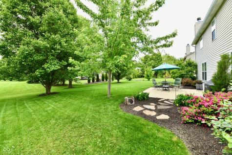 13472 Lorenzo Boulevard Carmel IN 46074