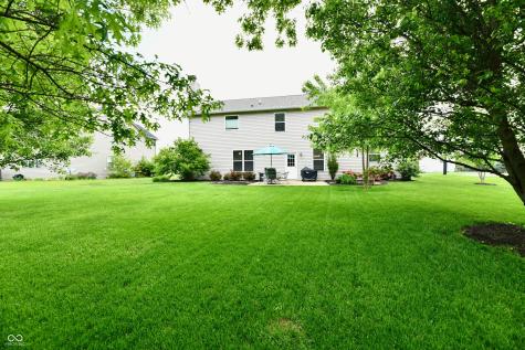13472 Lorenzo Boulevard Carmel IN 46074