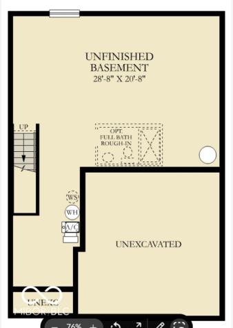 3397 Sugar Grove Drive Whitestown IN 46075