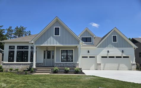 17153 Sanders Farm Circle Carmel IN 46074