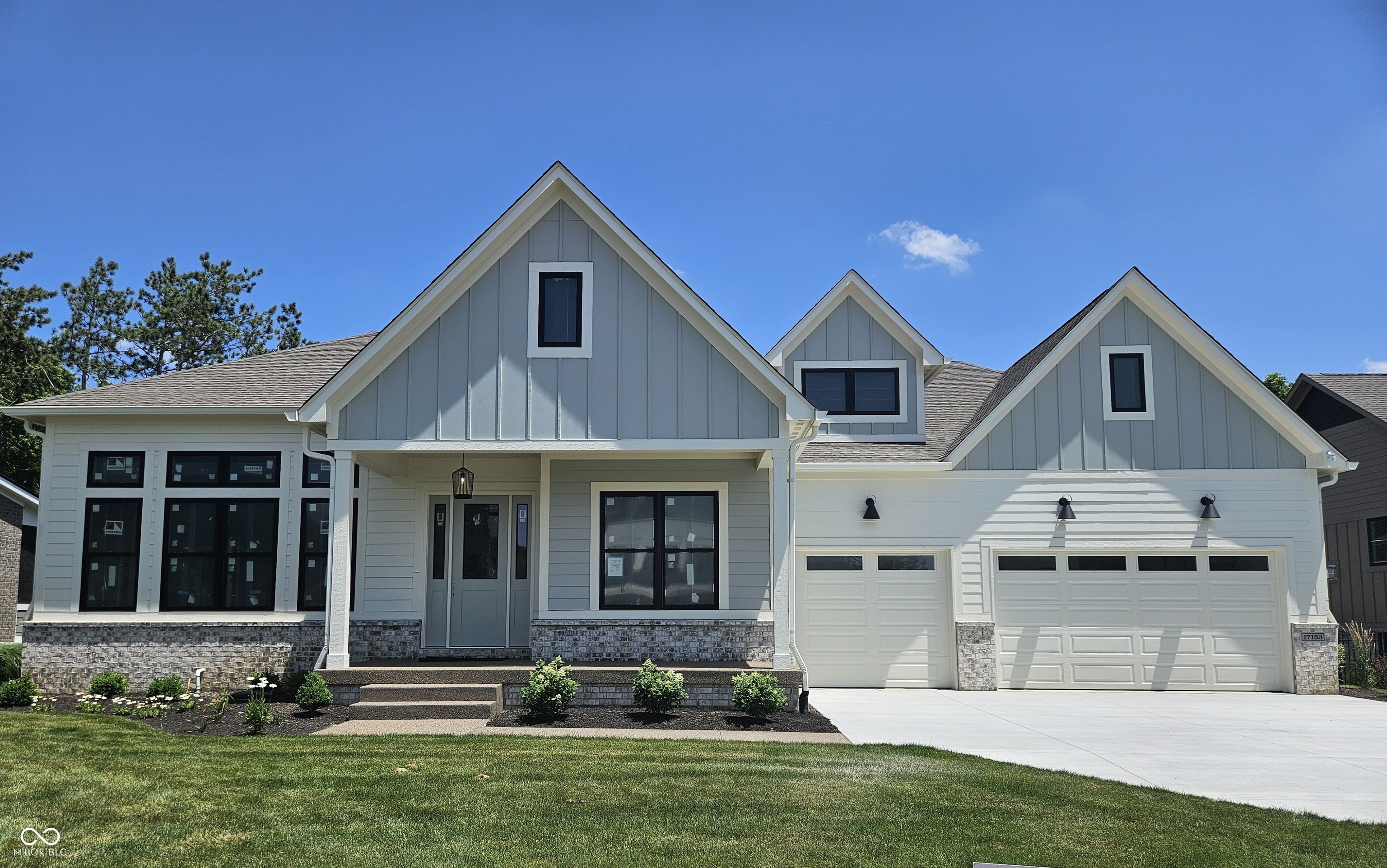 17153 Sanders Farm Circle Carmel IN 46074