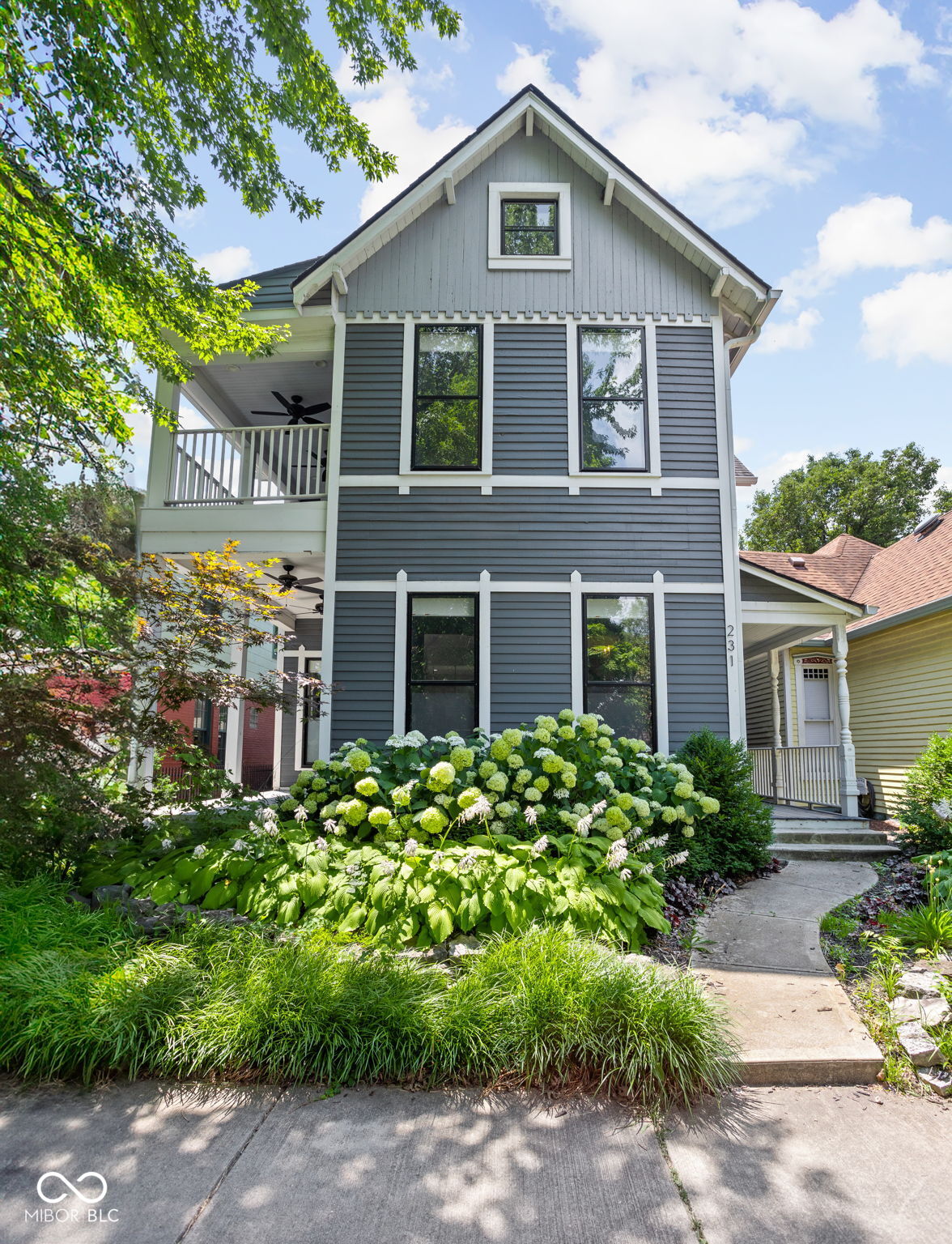231 E 11th Street Indianapolis IN 46202