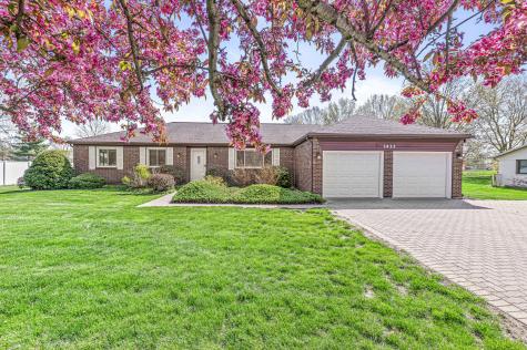 1433 N County Road 475 E Avon IN 46123
