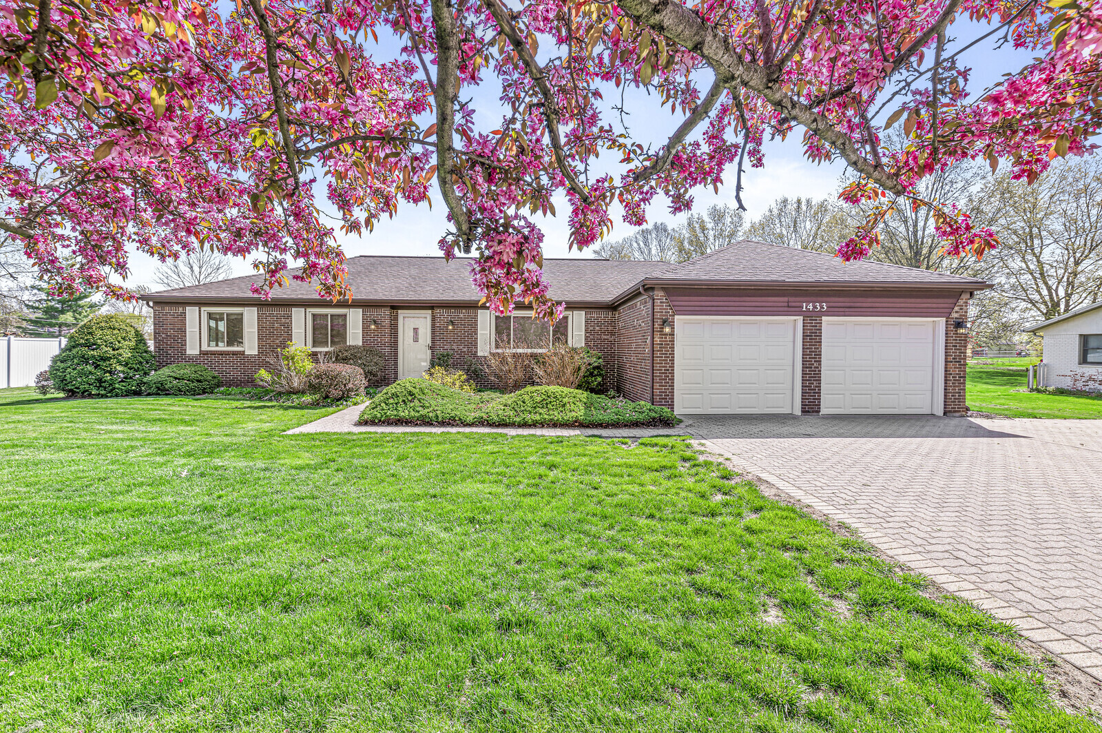 1433 N County Road 475 E Avon IN 46123