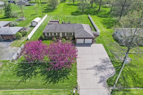 1433 N County Road 475 E Avon IN 46123