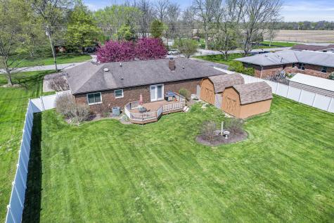 1433 N County Road 475 E Avon IN 46123