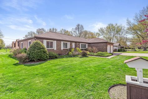 1433 N County Road 475 E Avon IN 46123