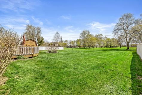 1433 N County Road 475 E Avon IN 46123