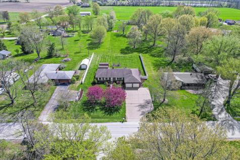 1433 N County Road 475 E Avon IN 46123