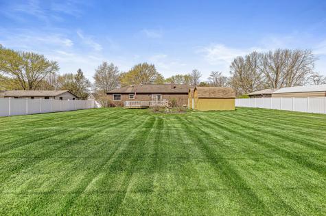 1433 N County Road 475 E Avon IN 46123