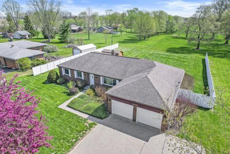 1433 N County Road 475 E Avon IN 46123