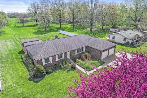 1433 N County Road 475 E Avon IN 46123