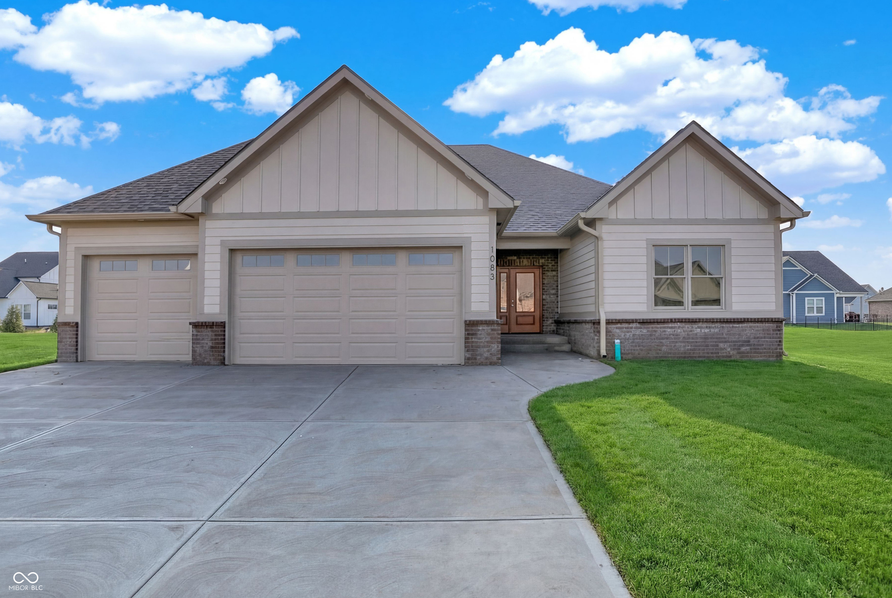1083 Beechtree Lane Franklin IN 46131