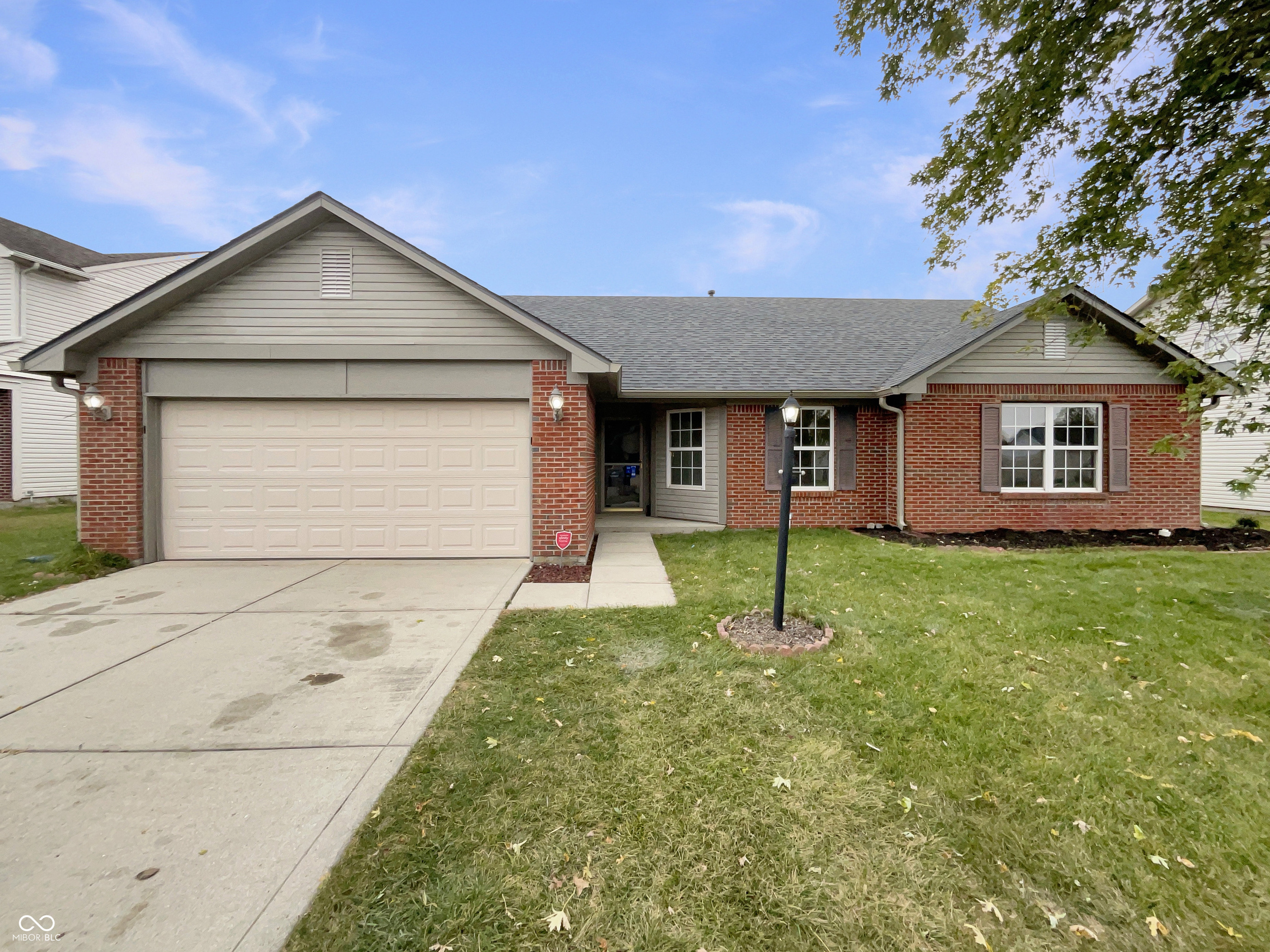 9644 Piper Lake Drive Indianapolis IN 46239