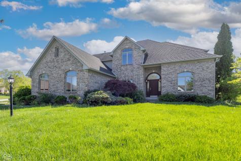 3256 Waterside Court Greenwood IN 46143