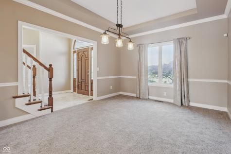 3256 Waterside Court Greenwood IN 46143