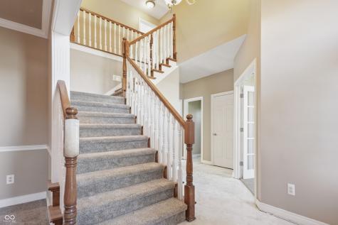 3256 Waterside Court Greenwood IN 46143