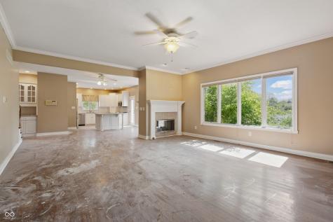 3256 Waterside Court Greenwood IN 46143