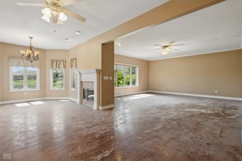 3256 Waterside Court Greenwood IN 46143