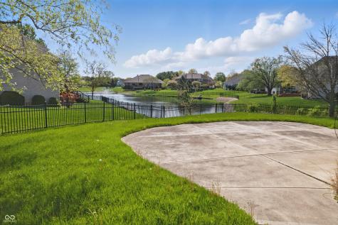3256 Waterside Court Greenwood IN 46143