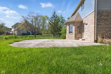 3256 Waterside Court Greenwood IN 46143