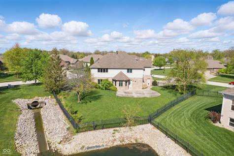 3256 Waterside Court Greenwood IN 46143