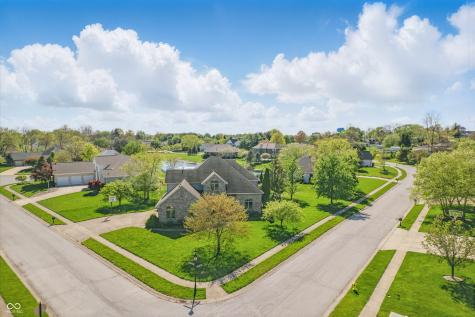 3256 Waterside Court Greenwood IN 46143