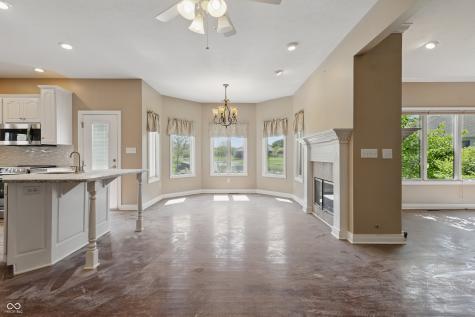 3256 Waterside Court Greenwood IN 46143