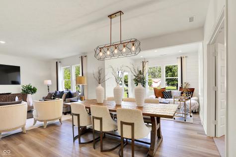 3732 Jason Avenue Franklin IN 46131